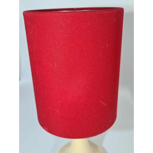 Mid-Century Modern Table Lamps, Europe, 1970s, Set of 2 For Sale - Image 11 of 15