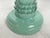 Metal Newly Lacquered Vintage Palm Tree Lamp For Sale - Image 7 of 7