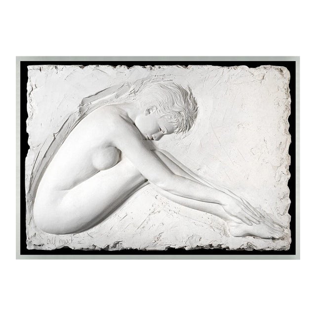 Late 20th Century Serenity, Bill Mack For Sale