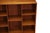 Peter Hvidt, for Søborg Denmark, 1952-56 Midcentury Danish Teak Bookcase #2, Attributed For Sale - Image 9 of 11