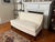 Barbara Barry Realized by Henredon Starlet Settee For Sale - Image 10 of 13