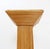 Pencil Reed Pedestal in the style of Vivai Del Sud, 1970s For Sale - Image 10 of 12