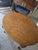 Vintage Baker Furniture Burl-Walnut Coffee Table For Sale - Image 11 of 12