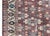 Early 20th Century Persian Turkmen Rug For Sale In Chicago - Image 6 of 14