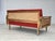 Vintage Danish Sofa by Illum Wikkelsø, 1970s For Sale - Image 10 of 18