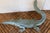 Vintage Bronze Crocodile Garden Fountain Sculpture, Circa 1970s For Sale In Los Angeles - Image 6 of 18