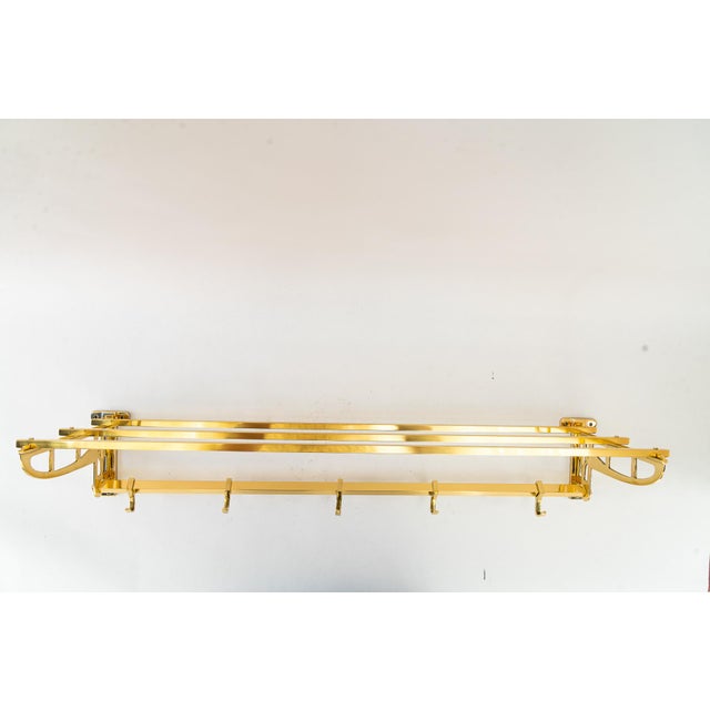 Art Deco Wardrobe, Vienna, Austria, 1920s For Sale - Image 3 of 17