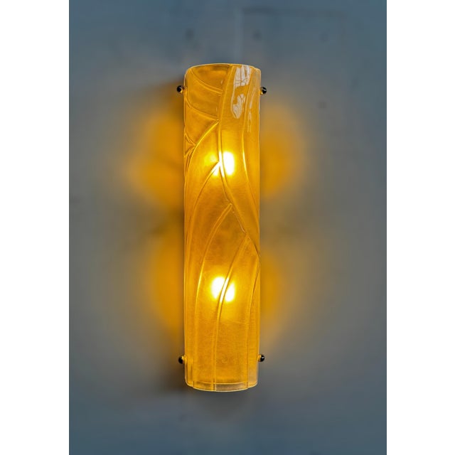 21st Century Avvolto Sconce by Fabio LTD For Sale - Image 9 of 9