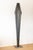Contemporary Signes Black Vertical Sculpture in Natural Steel by Jean-Baptiste Van Den Heede For Sale - Image 3 of 9