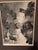 Original hand-signed limited edition artist proof by Claudette McElroy, a well-known San Francisco Bay Area artist and...