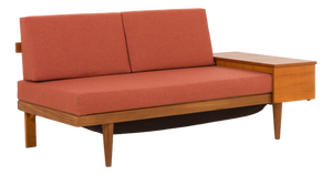 Svane Daybed by Igmar Relling for Ekornes, Norway, 1960s
