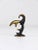 Brass Scorpio Zodiac Figurine attributed to Walter Bosse for Hertha Baller, Austria, 1950s For Sale - Image 3 of 7