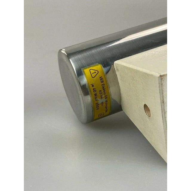 Ball Wall Lamp, 1970s For Sale - Image 8 of 11