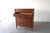 Wood Broyhill Saga Mid-Century Walnut Highboy Dresser For Sale - Image 7 of 11