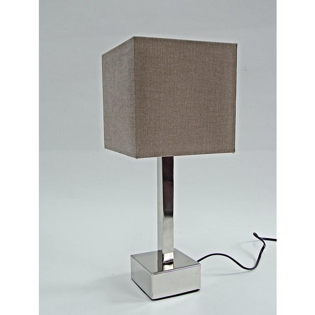 Table Lamps from Gunter Lambert, 2010s, Set of 2 For Sale - Image 9 of 14