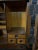 19th Century Antique Wooton Patent Secretary Desk in Burl Walnut For Sale - Image 14 of 18