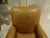 Art Deco Art Deco Style Leather Chairs by Lee Industries For Sale - Image 3 of 11
