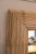 1970s Modernist Oversized Bamboo Wall Mirror For Sale - Image 9 of 18