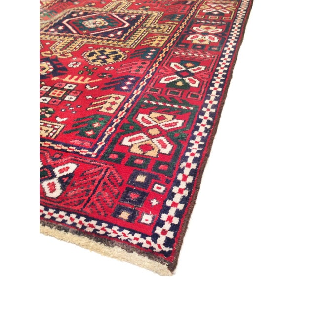 Pasargad Home’s Vintage rug collection features a vast assortment of vintage rugs with timeless sophistication and unique...