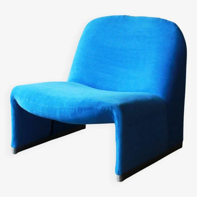 Alky Lounge Chair by Giancarlo Piretti for Anonima Castelli, Italy, 1969 For Sale - Image 11 of 11