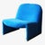 Alky Lounge Chair by Giancarlo Piretti for Anonima Castelli, Italy, 1969 For Sale - Image 11 of 11