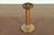 Roycroft Arts & Crafts Brass Finished Hammered Copper Candlestick For Sale - Image 14 of 14