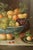 J. Abrams Still-Life Painting of Fruit For Sale - Image 14 of 18