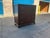 1970s 1970s Lexington Mahogany Chest of Drawers For Sale - Image 5 of 12