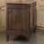 18th Century Country French Louis XV Oak Buffet ~ Sideboard For Sale - Image 12 of 18