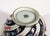 First Period Worcester Porcelain Queen Charlotte Pattern Teapot & Cover For Sale - Image 11 of 12