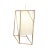 Contemporary Star II Suspension Lamp by Utu Soulful Lighting For Sale - Image 3 of 3