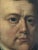 Dutch Gentleman, 1840s, Oil Painting on Canvas, Framed For Sale - Image 5 of 14