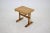 Oak Nesting Tables, Denmark, 1960s, Set of 2 For Sale - Image 11 of 13