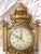 Large Swedish Louis XVI Style Wall Clock, 1949 For Sale - Image 10 of 18