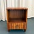 1940s Mid-Century Art Deco Satinwood End Table Nightstand For Sale - Image 5 of 7