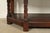 Antique French Gothic Revival Oak Bar Cabinet With Carved Figures, Circa 1890s For Sale - Image 11 of 15