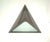 Postmodern Pyramid Wall Sconce from Disano, 1980s For Sale - Image 11 of 12