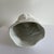 Mid-Century Modern Vintage 1960’s Rosenthal Structura Paper Vase Martin Freyer For Sale - Image 3 of 5