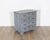 Gustavian (Swedish) Swedish Gustavian Style Painted Chest of Drawers, circa 1960 For Sale - Image 3 of 8
