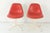 One Chair by Charles & Ray Eames, 1965 For Sale - Image 6 of 11