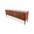 Brown Mid-Century Teak Sideboard by H. W. Klein for Bramin For Sale - Image 8 of 11