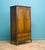 Art Deco Walnut Wardrobe, 1930s For Sale - Image 14 of 14
