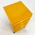 Plastic Model 4601 Chest of Drawers on Wheels by Simon Fussell for Kartell, 1970s For Sale - Image 7 of 11