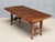 Oak Parquetry Dining Table by Guillerme et Chambron for Votre Maison, France, 1960s For Sale - Image 15 of 15