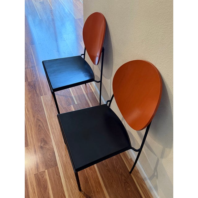 Originally purchased from the vintage shop Narrative in Oakland. Condition: Good vintage condition. Solid and sturdy....
