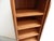 Vintage Filing Cabinet with Roller Shutter, 1950s For Sale - Image 8 of 14
