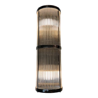 Ralph Lauren for Visual Comfort Allen Linear Sconce For Sale