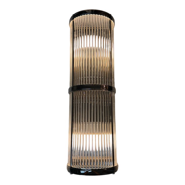 Ralph Lauren for Visual Comfort Allen Linear Sconce For Sale