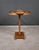 Small Art Deco Oak Smoking Table, 1930s For Sale - Image 9 of 12