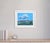 Passing Cloud, Original Oil - Modern Landscape Painting For Sale In Reno/Lake Tahoe - Image 6 of 6